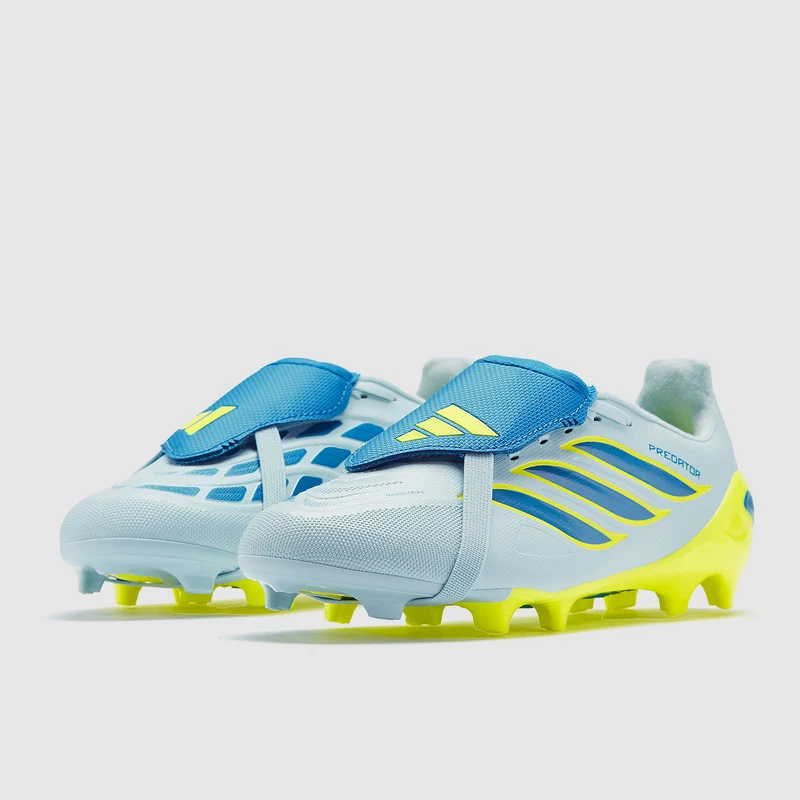 adidas Predator League Tongue FG pour Enfant