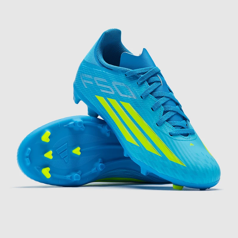 adidas F50 League FG/MG pour Enfant
