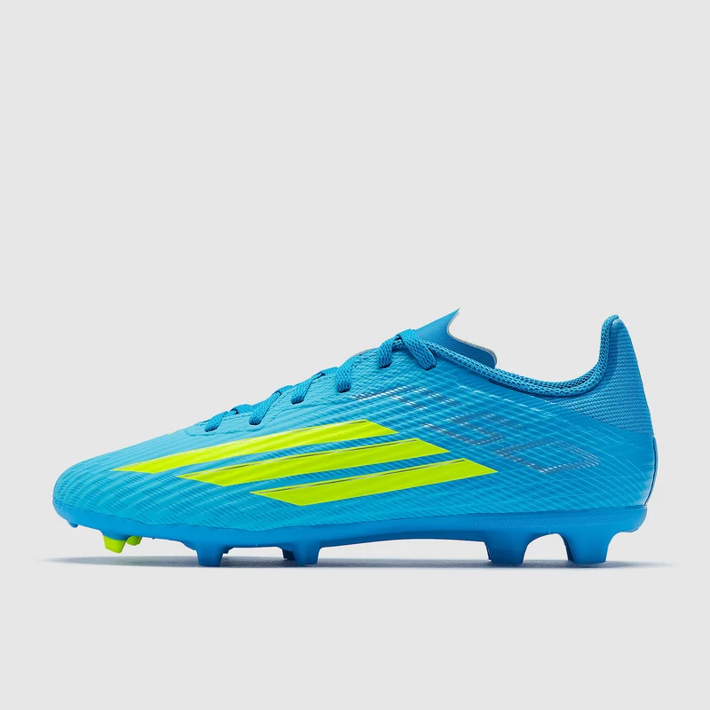 adidas F50 League FG/MG pour Enfant