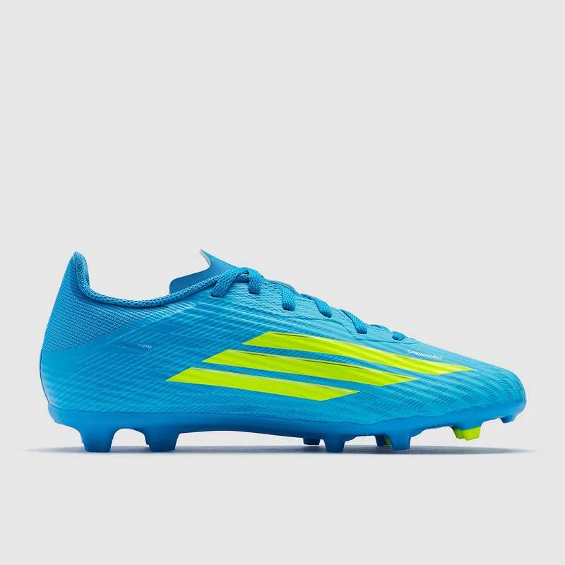 adidas F50 League FG/MG pour Enfant