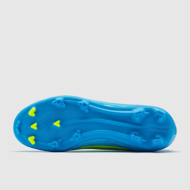 adidas F50 League FG/MG pour Enfant
