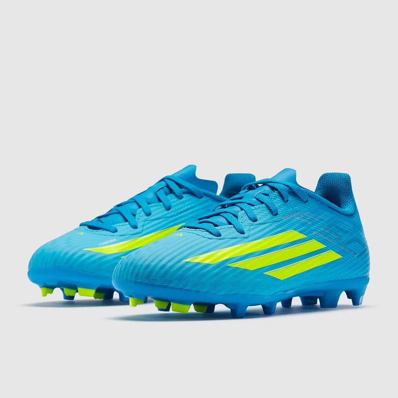 adidas F50 League FG/MG pour Enfant
