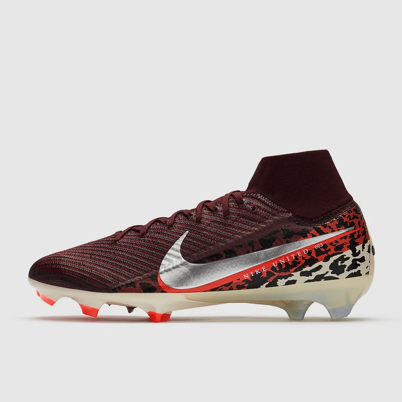Nike Air Zoom Mercurial Superfly X Elite FG
