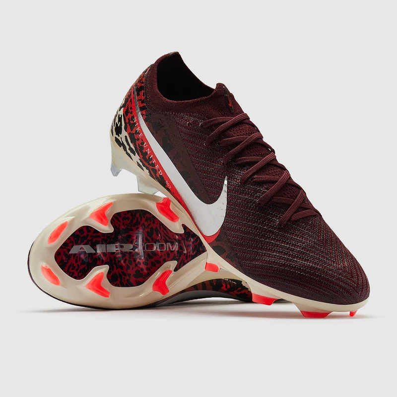 Nike Air Zoom Mercurial Vapor XVI Elite FG