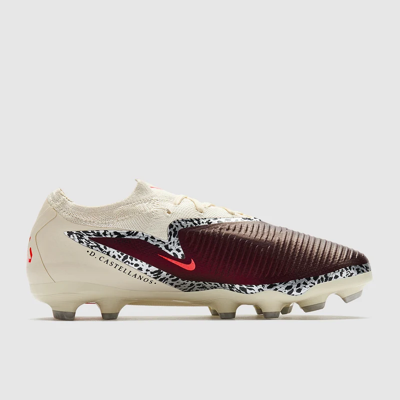 Nike Phantom 6 Low Pro FG/MG pour Enfant