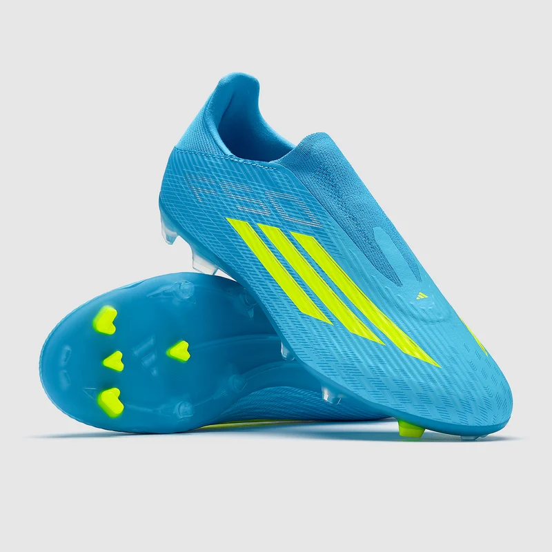 adidas F50 League Laceless FG/MG