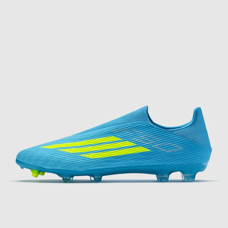 adidas F50 League Laceless FG/MG