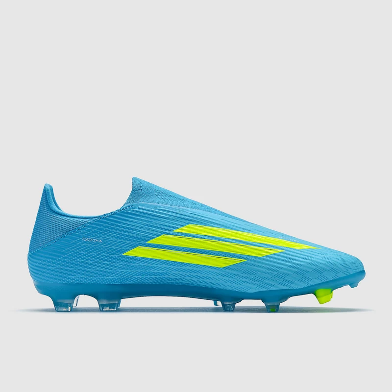 adidas F50 League Laceless FG/MG