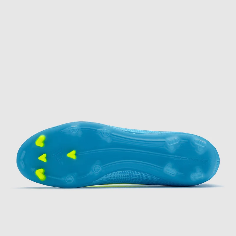 adidas F50 League Laceless FG/MG