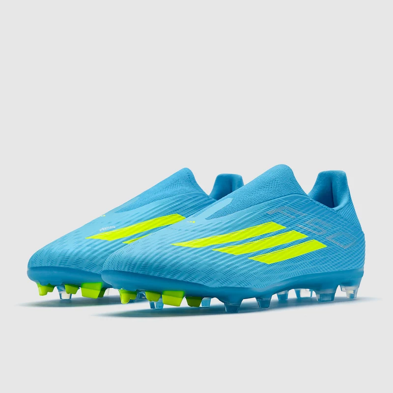 adidas F50 League Laceless FG/MG
