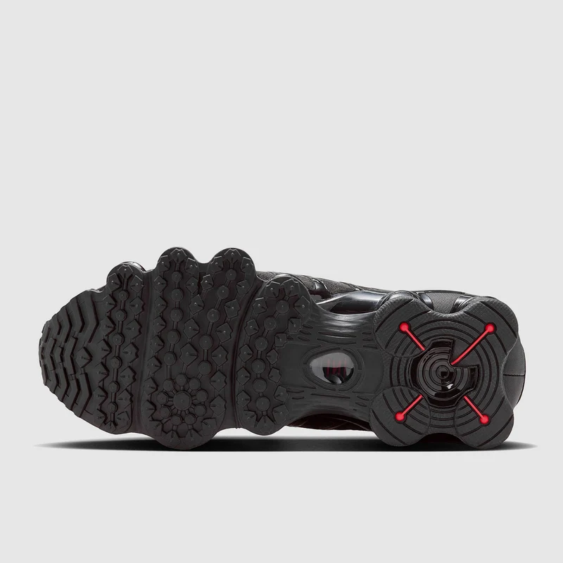 Nike Sportswear Older Kids Shox TL (GS)