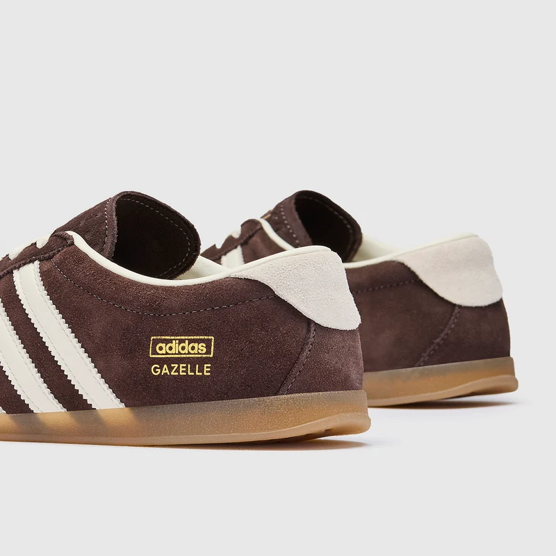 adidas Originals Gazelle Lo Pro pour Femme