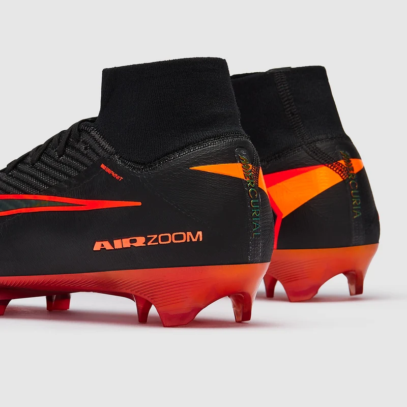 Nike Air Zoom Mercurial Superfly X Elite FG