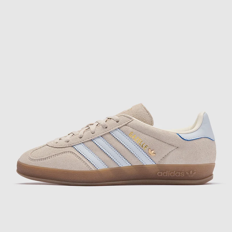 adidas Originals Womens Gazelle Indoor