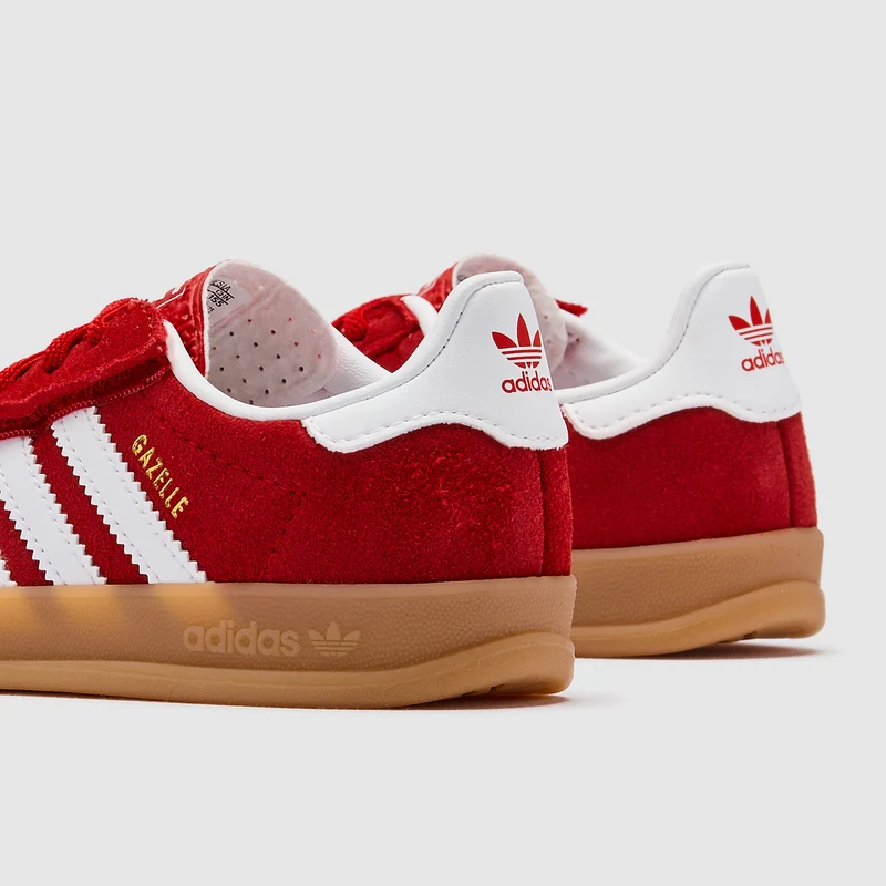 adidas Originals Toddler Gazelle Indoor (TD)