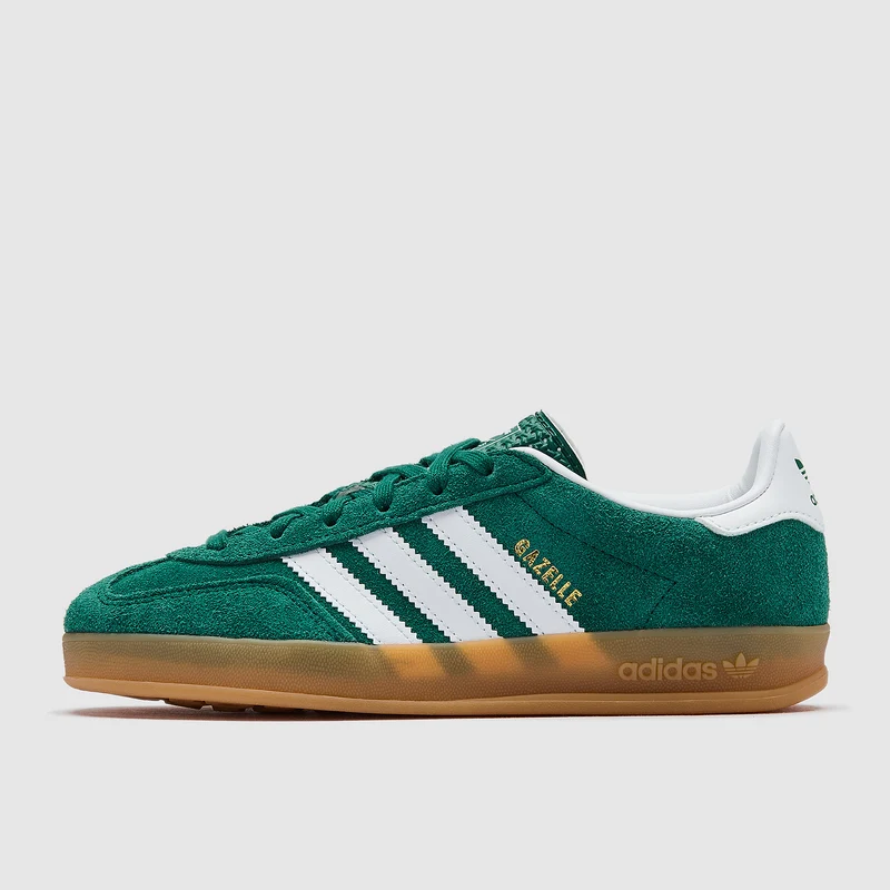 adidas Originals Younger Kids Gazelle Indoor (PS)