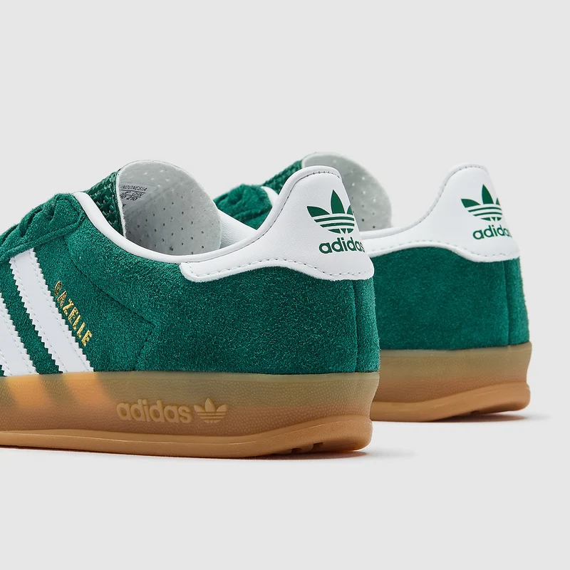 adidas Originals Younger Kids Gazelle Indoor (PS)