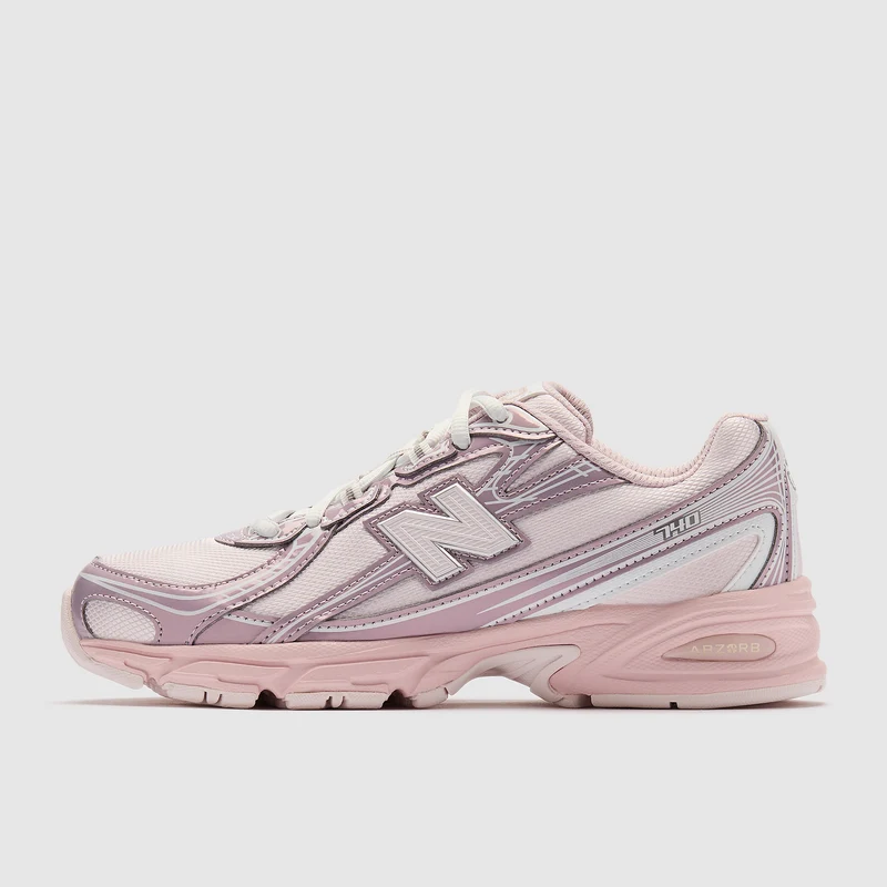 New Balance Older Kids 740 (GS)