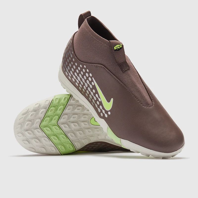 Nike Air Zoom Mercurial Superfly X Academy x Mbappé TF pour Enfant
