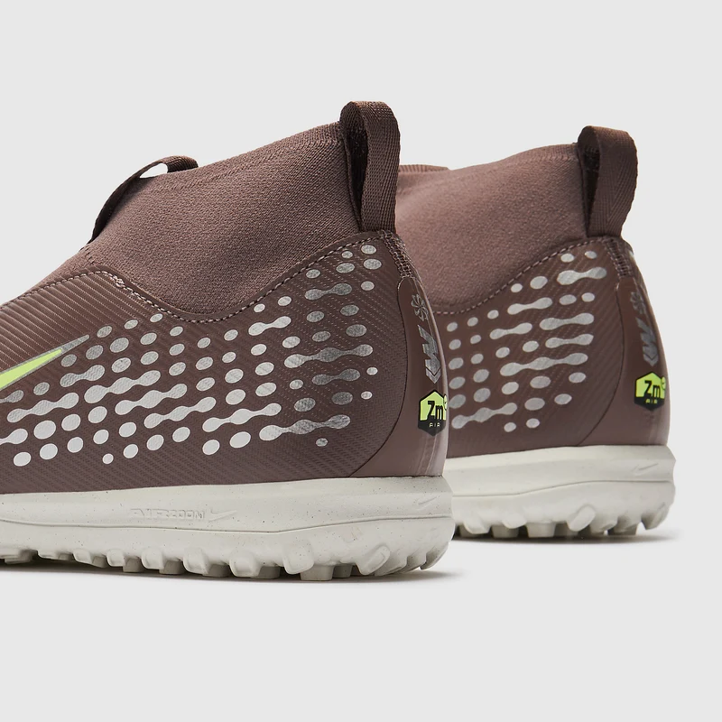 Nike Air Zoom Mercurial Superfly X Academy x Mbappé TF pour Enfant
