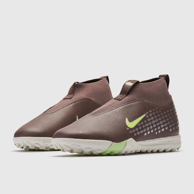 Nike Air Zoom Mercurial Superfly X Academy x Mbappé TF pour Enfant