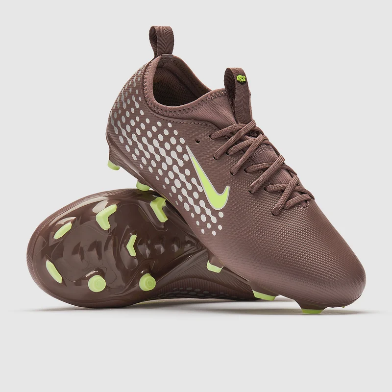 Nike Air Zoom Mercurial Vapor XVI Academy x Mbappé FG/MG pour Enfant