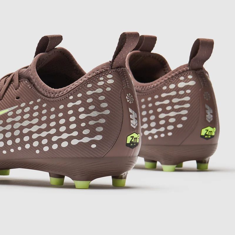 Nike Air Zoom Mercurial Vapor XVI Academy x Mbappé FG/MG pour Enfant