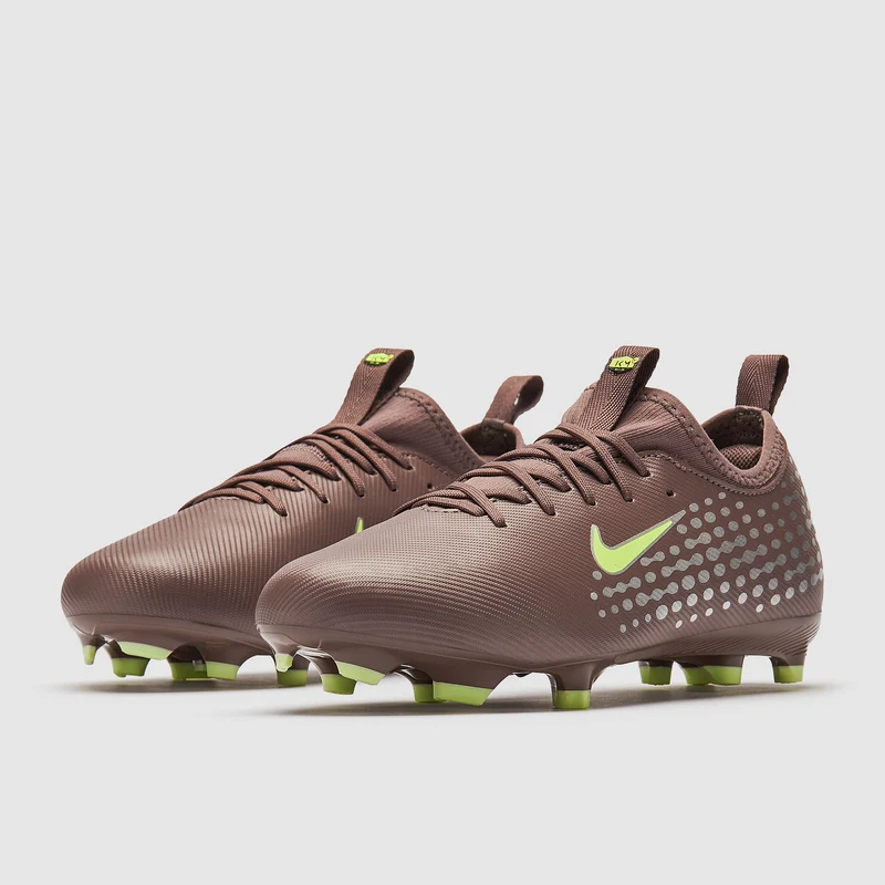 Nike Air Zoom Mercurial Vapor XVI Academy x Mbappé FG/MG pour Enfant