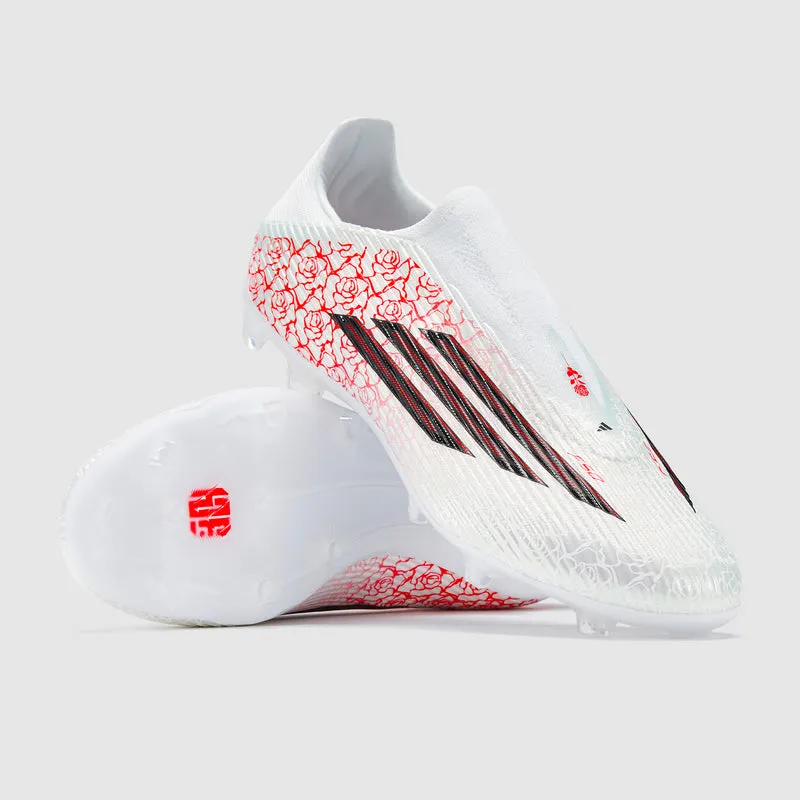 adidas F50 League Laceless x Lamine Yamal FG/MG