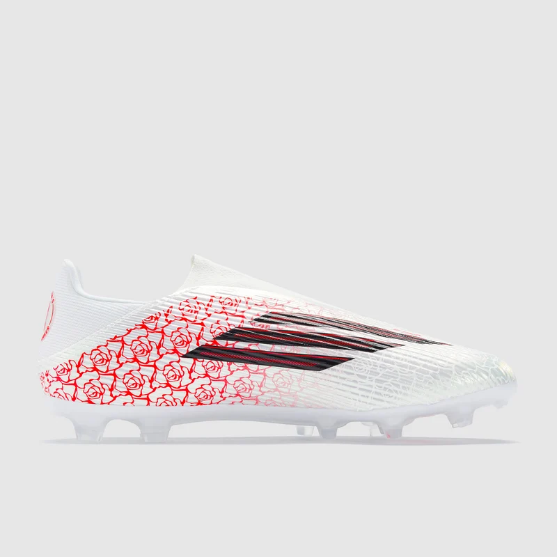adidas F50 League Laceless x Lamine Yamal FG/MG