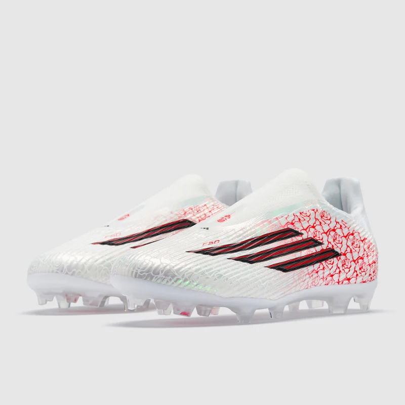 adidas F50 League Laceless x Lamine Yamal FG/MG