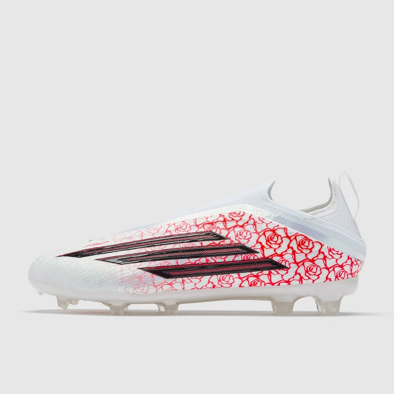 adidas F50 Elite Laceless x Lamine Yamal FG pour Enfant
