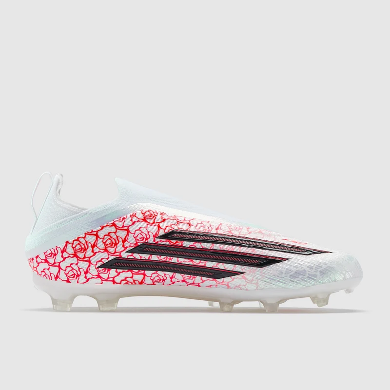 adidas F50 Elite Laceless x Lamine Yamal FG pour Enfant
