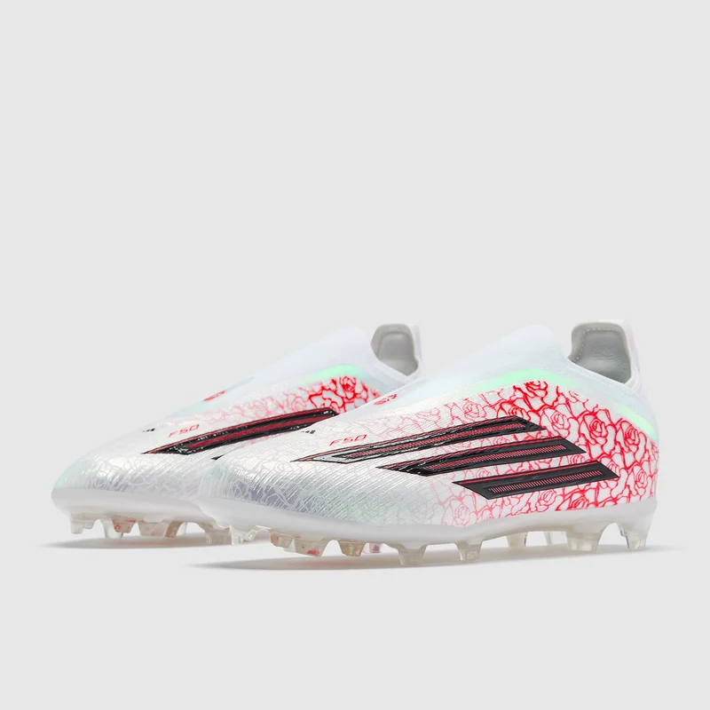 adidas F50 Elite Laceless x Lamine Yamal FG pour Enfant