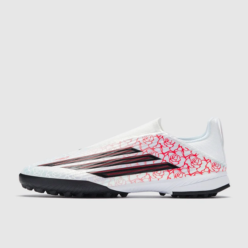 adidas F50 League Laceless x Lamine Yamal TF pour Enfant