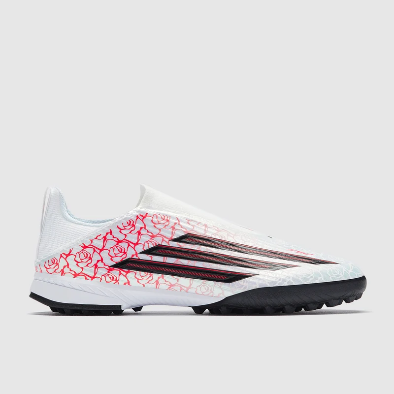 adidas F50 League Laceless x Lamine Yamal TF pour Enfant