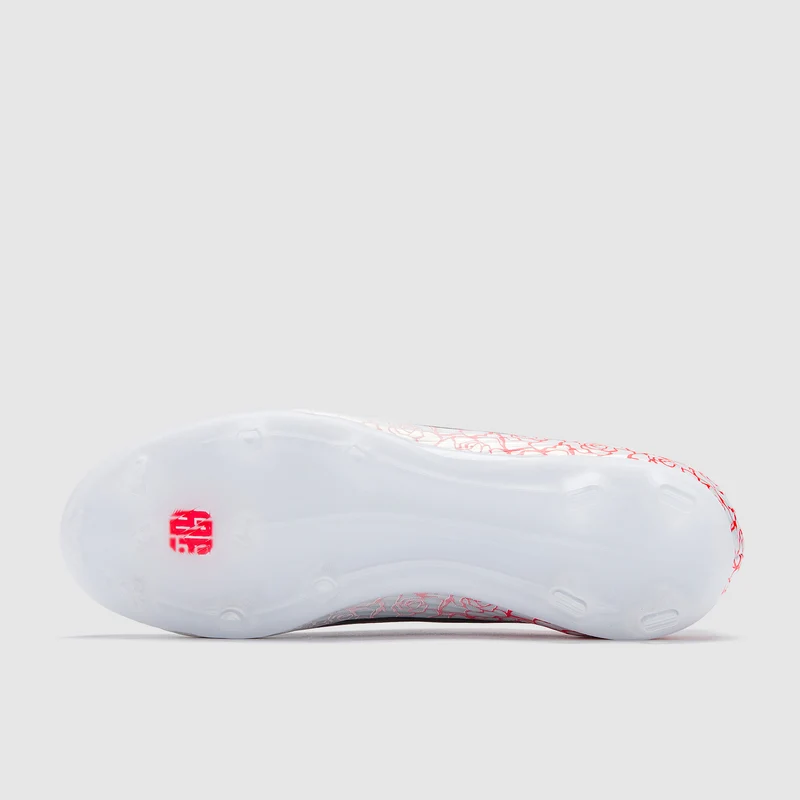 adidas F50 League Laceless x Lamine Yamal FG/MG pour Enfant
