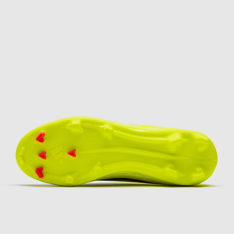 adidas F50 League Mid FG/MG pour Enfant