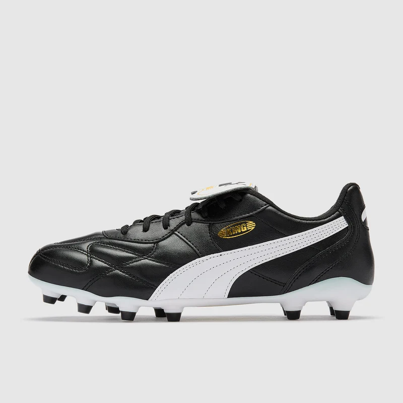 Puma King Top FG/AG