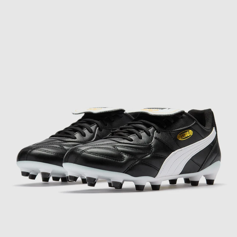 Puma King Top FG/AG