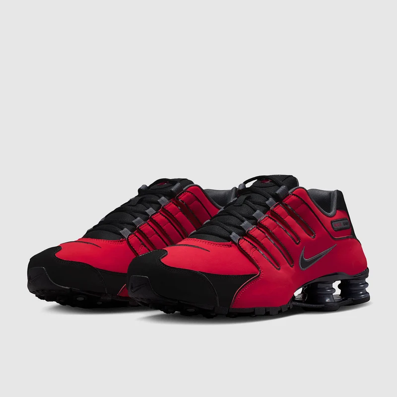 Nike Sportswear Shox NZ