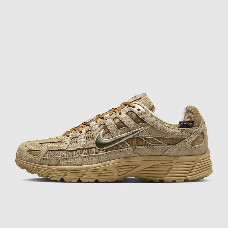 Nike Sportswear P-6000 Premium Cordura