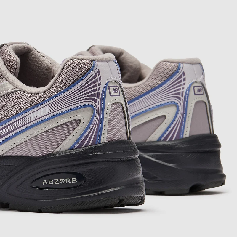 New Balance Older Kids 740 (GS)