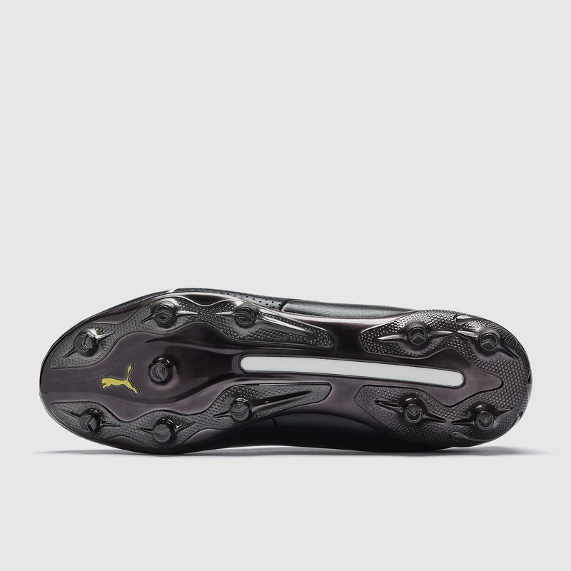 Puma King Platinum FG/AG
