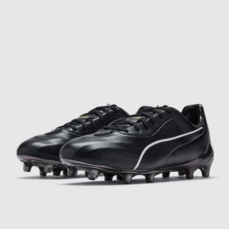 Puma King Platinum FG/AG