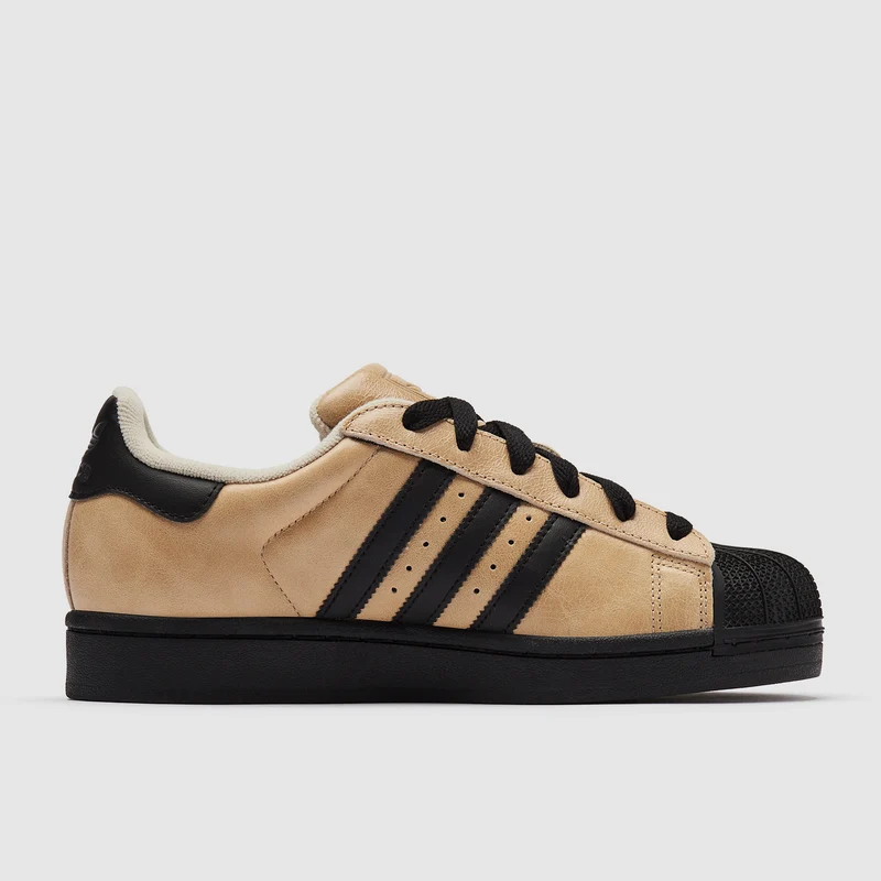 adidas Originals Womens Superstar II