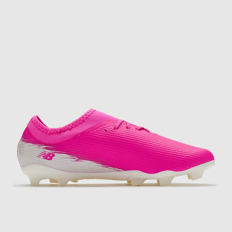 New Balance Furon V8 Team FG pour Enfant