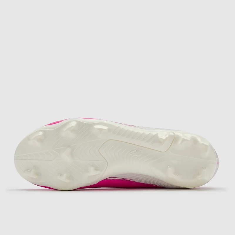 New Balance Furon V8 Team FG pour Enfant