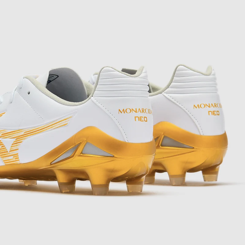 Mizuno Monarcida Neo III Pro FG