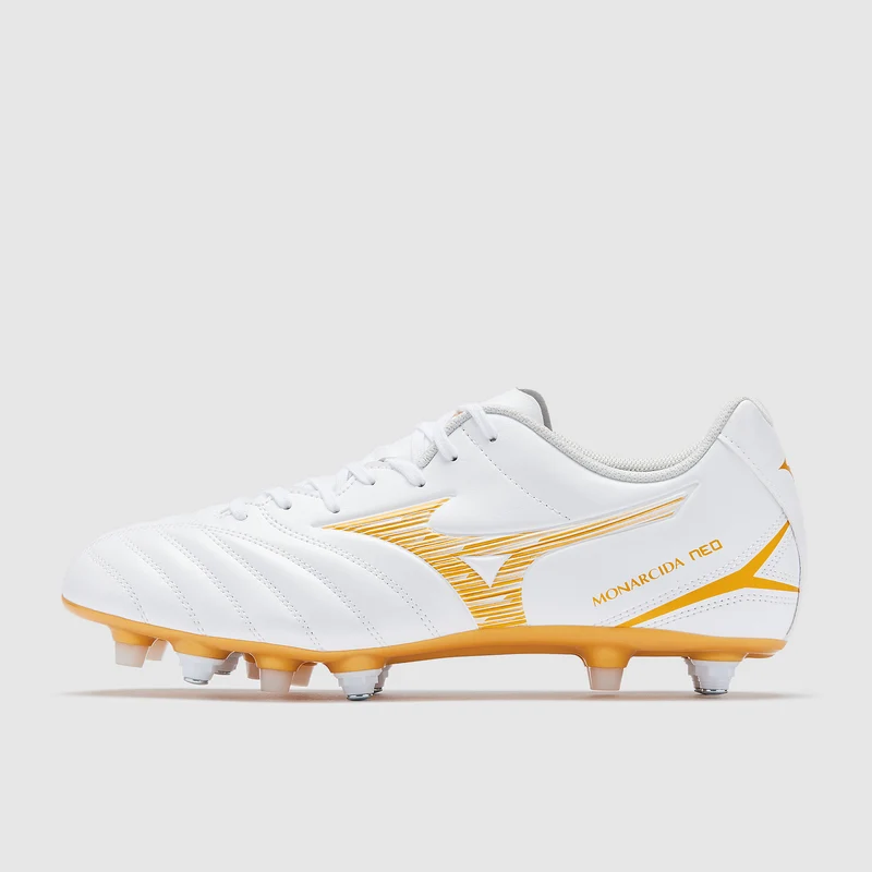 Mizuno Monarcida Neo III Select Mix SG